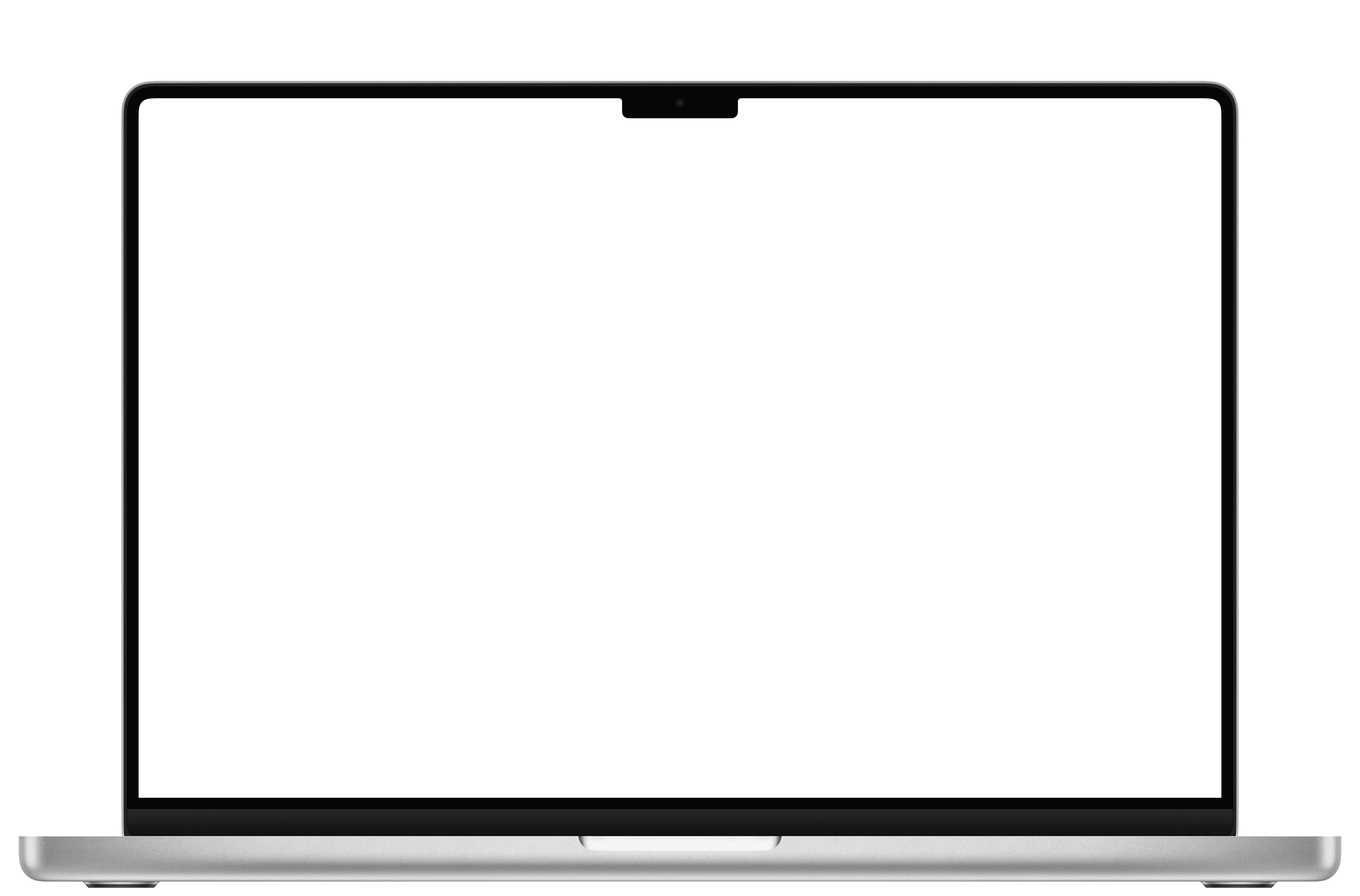 MacBook